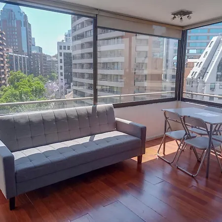 Apartamentos Costanera Centre